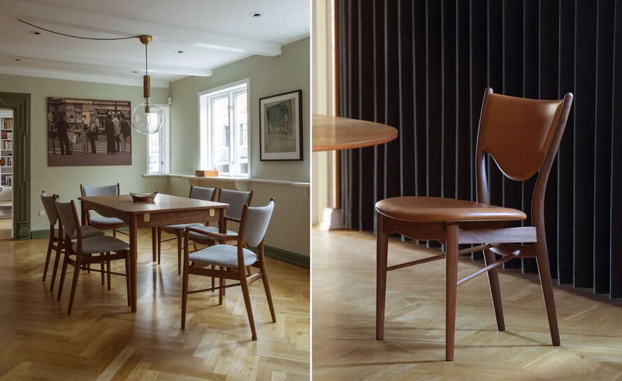 Model 46 Chair – thumbnail image #5