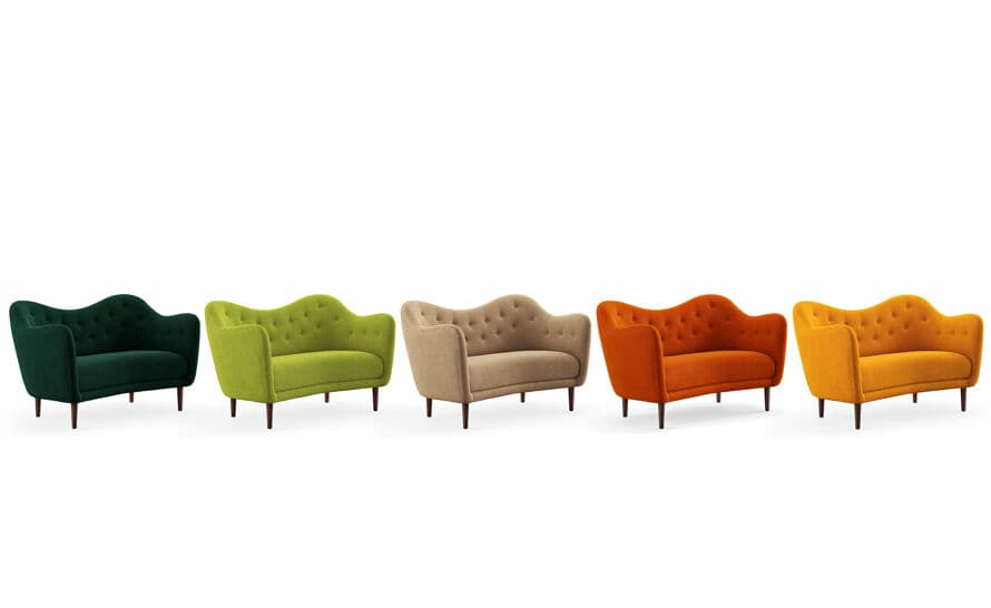 Model 46 Sofa – thumbnail image #12