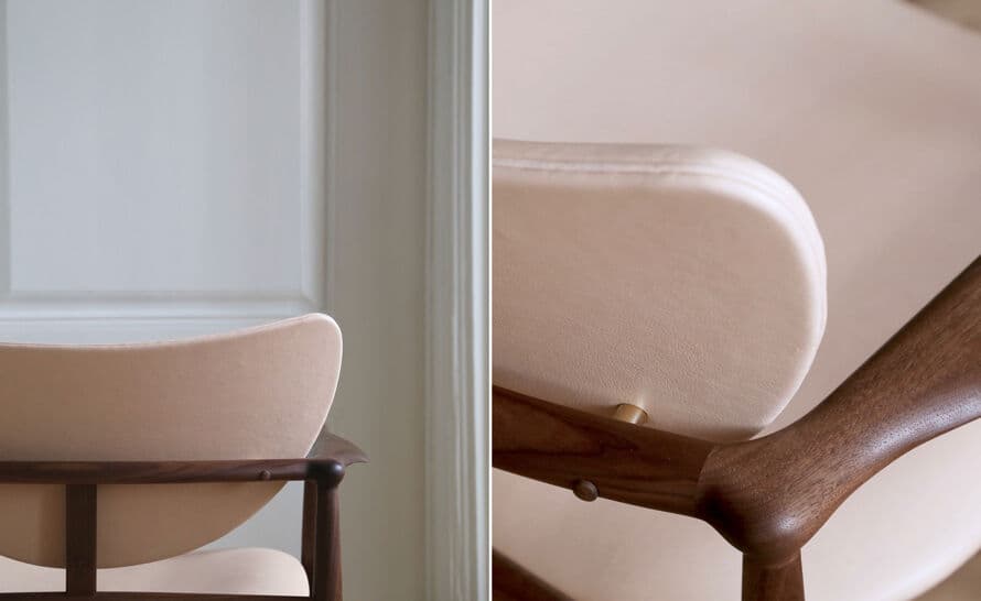 Model 48 Chair – thumbnail image #9