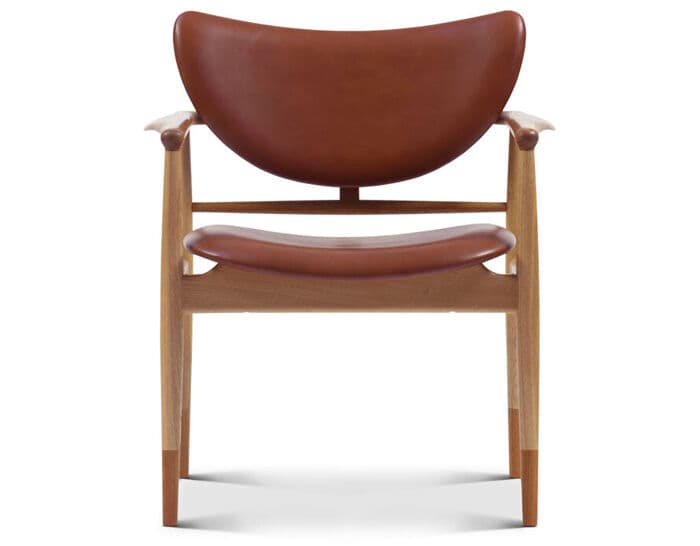 Model 48 Chair – thumbnail image #1