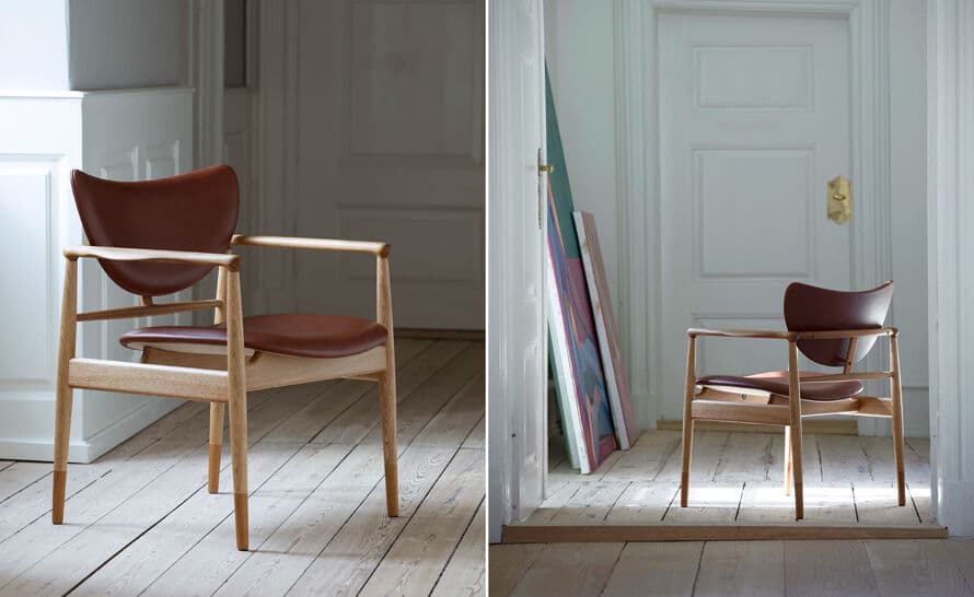 Model 48 Chair – thumbnail image #8