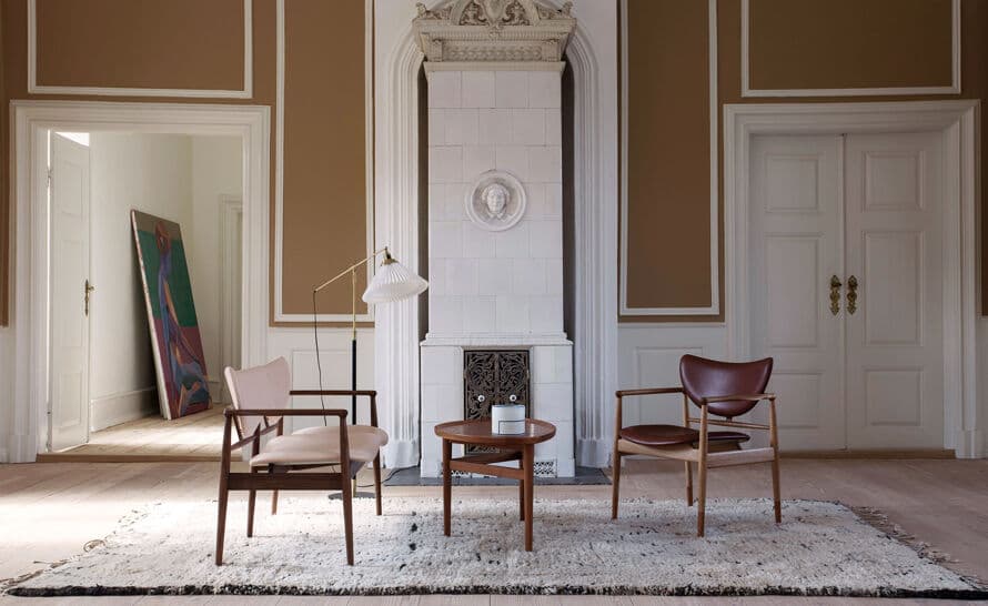 Model 48 Chair – thumbnail image #4