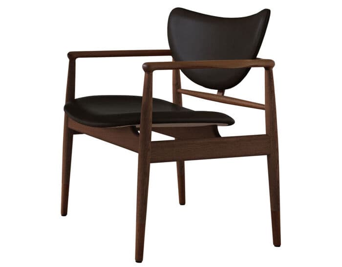 Model 48 Chair – thumbnail image #3