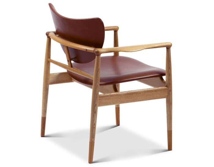 Model 48 Chair – thumbnail image #2