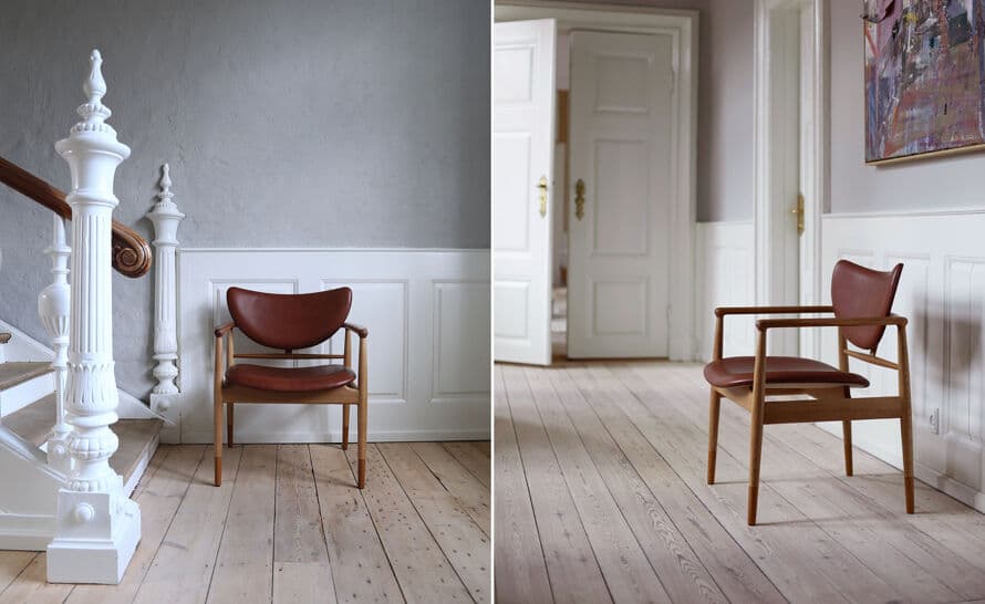 Model 48 Chair – thumbnail image #7