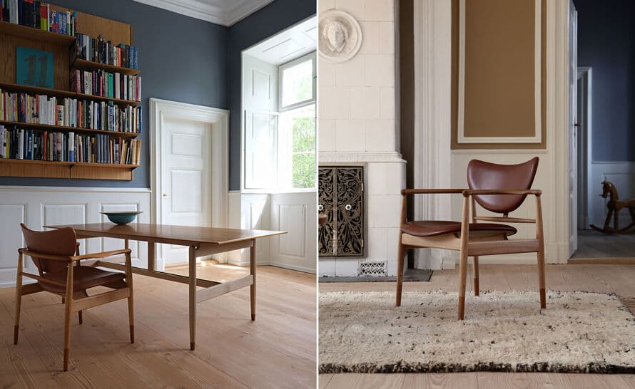 Model 48 Chair – thumbnail image #5