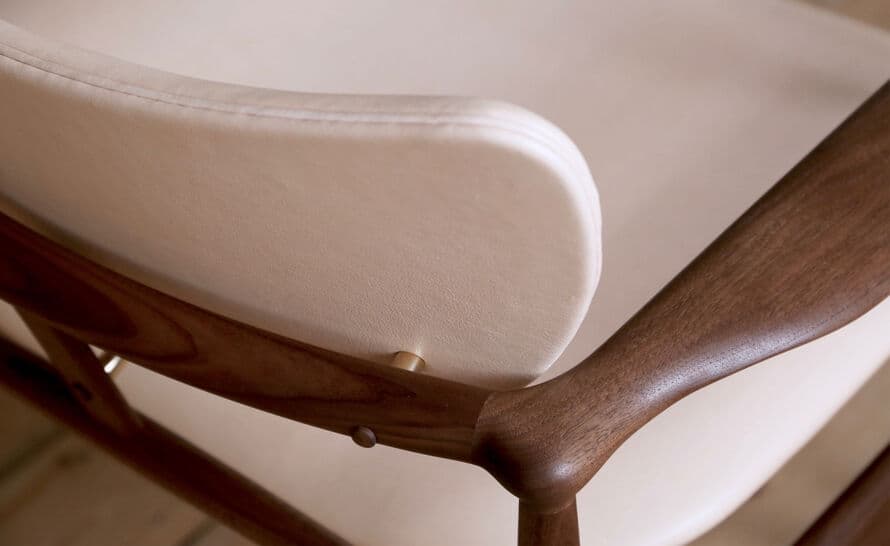 Model 48 Sofa Bench – thumbnail image #10
