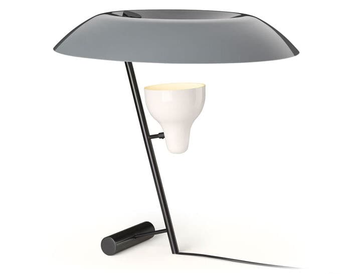Model 548 Table Lamp – thumbnail image #8