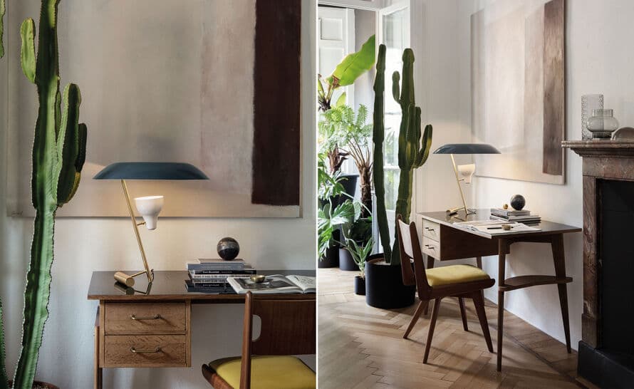 Model 548 Table Lamp – thumbnail image #4