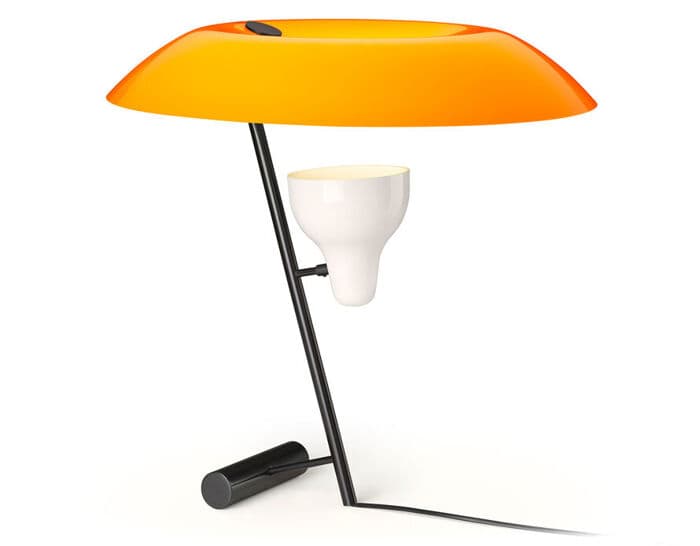 Model 548 Table Lamp – thumbnail image #2