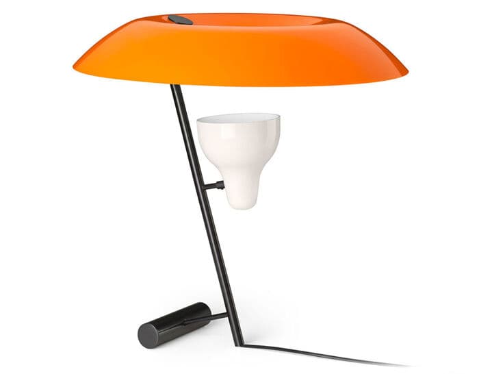 Model 548 Table Lamp – thumbnail image #1