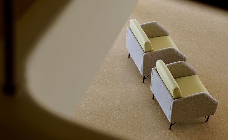 Model 77 Chair – thumbnail image #6