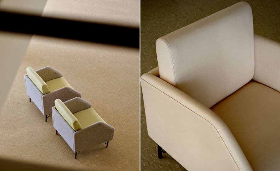 Model 77 Chair – thumbnail image #10