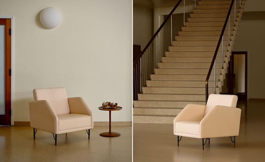 Model 77 Chair – thumbnail image #8