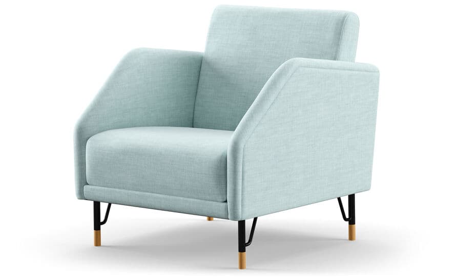 Model 77 Chair – thumbnail image #1