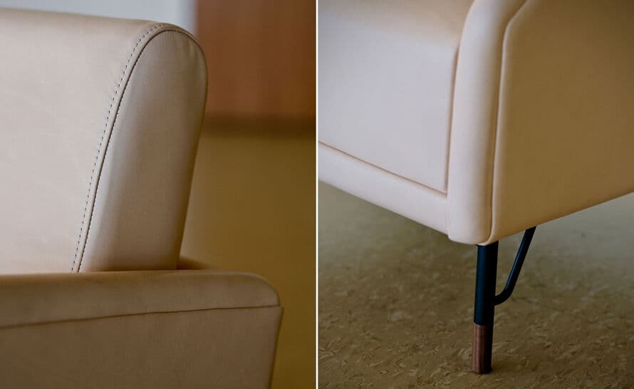 Model 77 Chair – thumbnail image #11