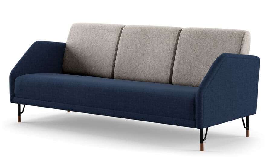 Model 77 Sofa 3 Seater – thumbnail image #3