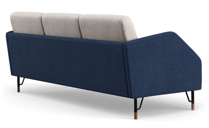 Model 77 Sofa 3 Seater – thumbnail image #4