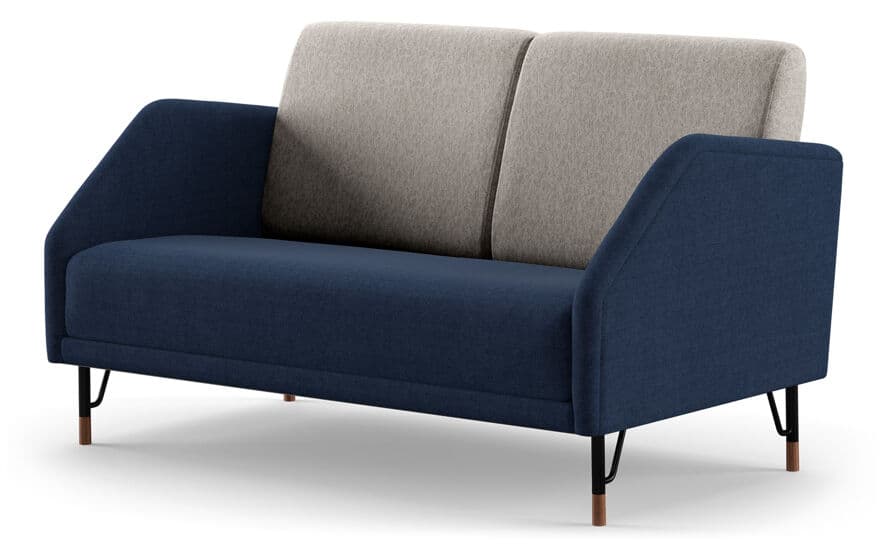 Model 77 Sofa 2 Seater – thumbnail image #3