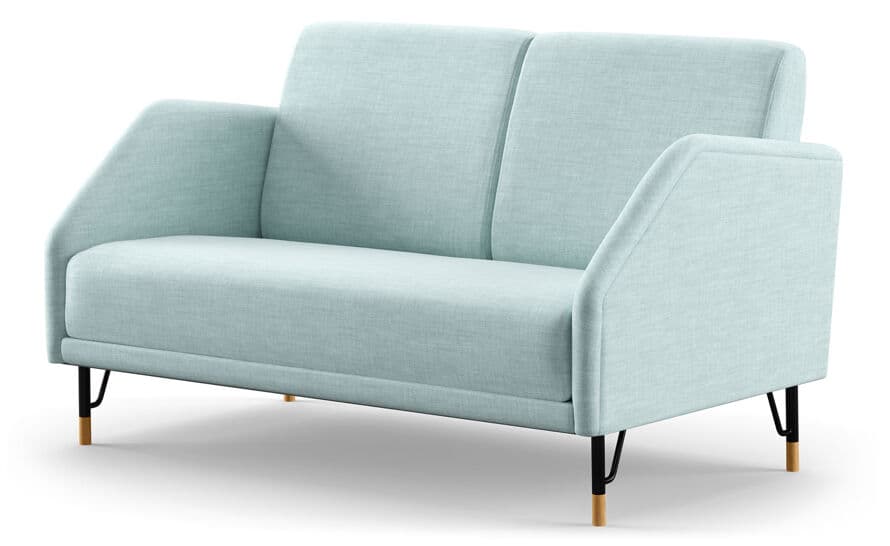 Model 77 Sofa 2 Seater – thumbnail image #1