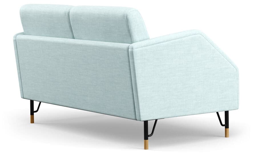 Model 77 Sofa 2 Seater – thumbnail image #2