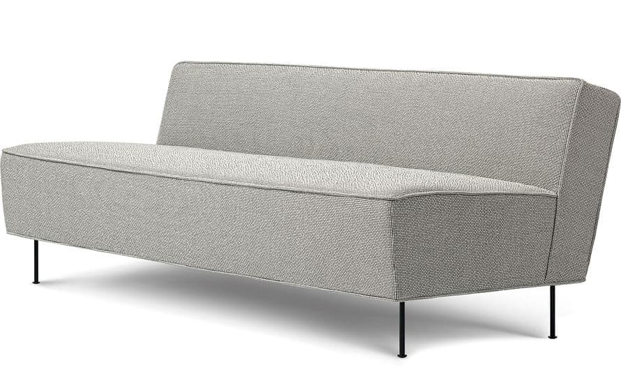 modern line sofa 182 – thumbnail image #2