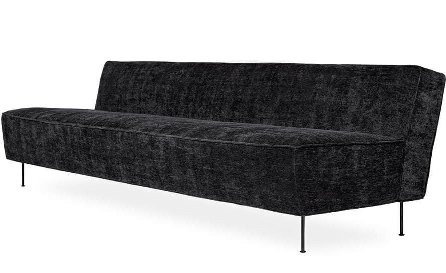 modern line sofa 240 – thumbnail image #2