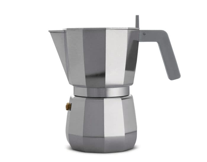 moka espresso coffee maker – thumbnail image #1
