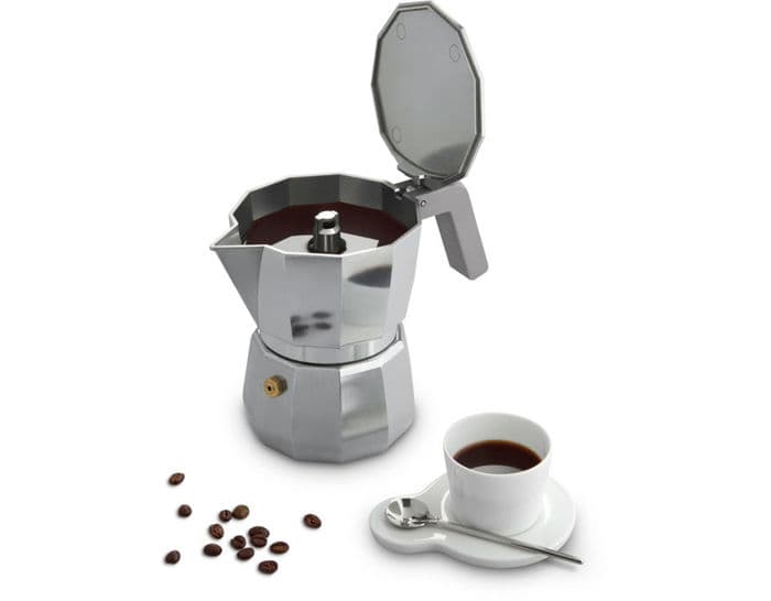 moka espresso coffee maker – thumbnail image #3