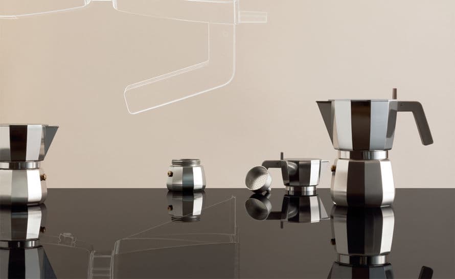 moka espresso coffee maker – thumbnail image #8
