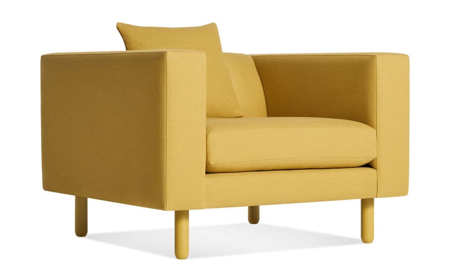 mono lounge chair – thumbnail image #2