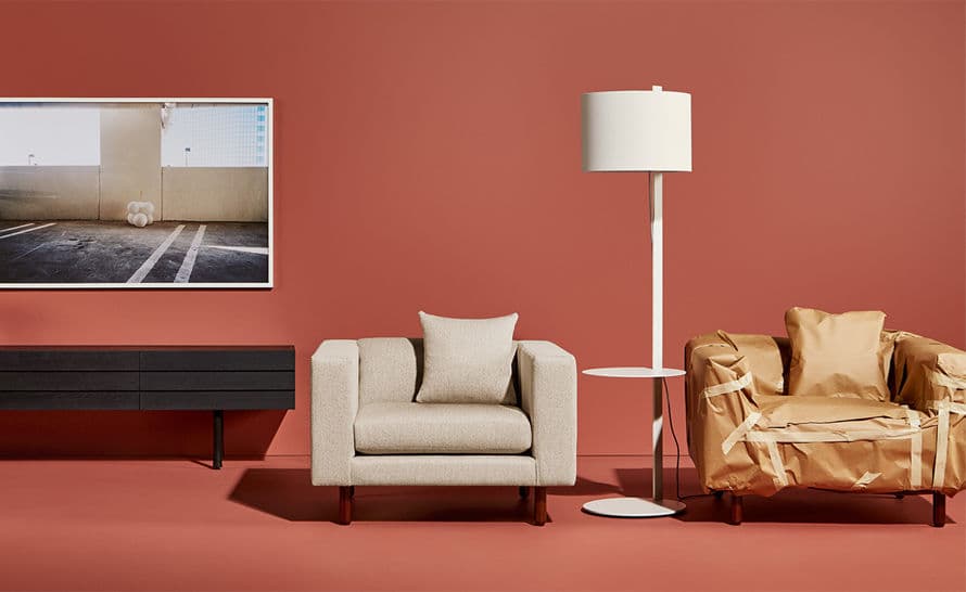 mono lounge chair – thumbnail image #5