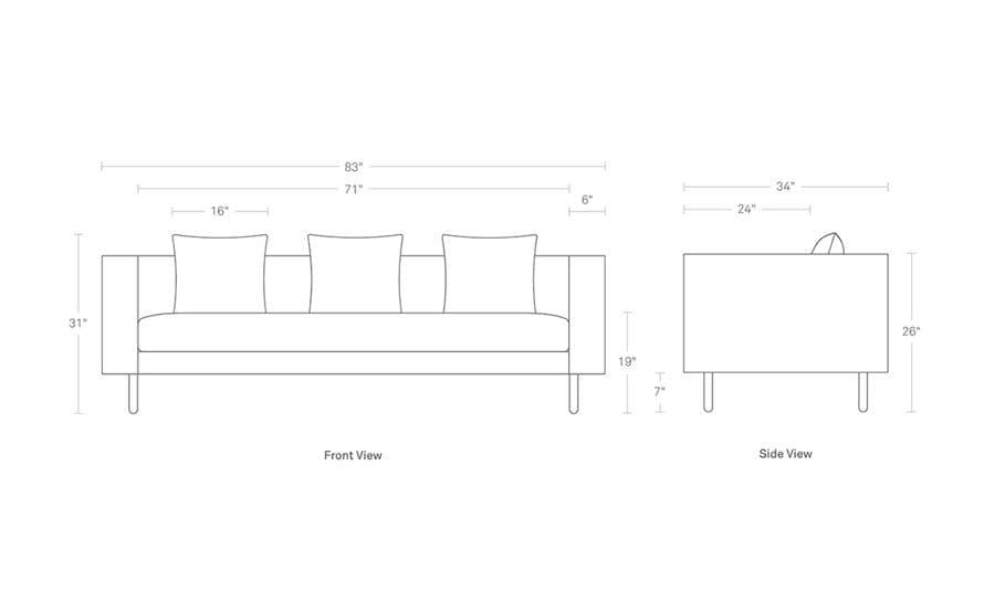 mono sofa – thumbnail image #7