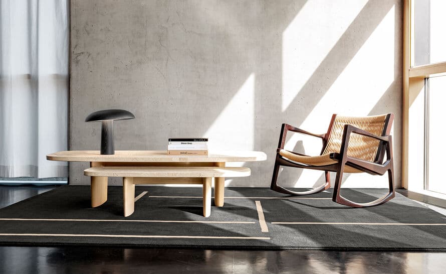 Monolith Rug – thumbnail image #4
