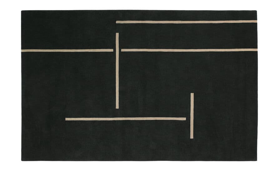 Monolith Rug – thumbnail image #1