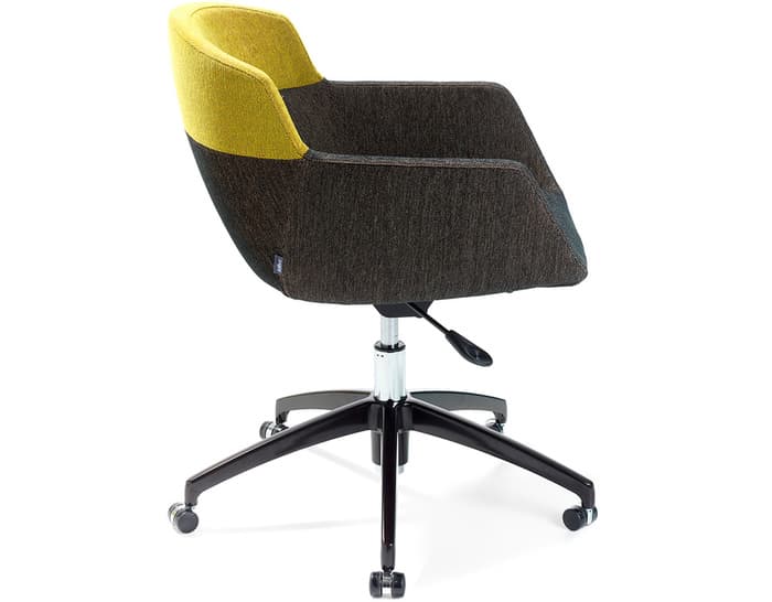 mood active 5 star base chair – thumbnail image #1