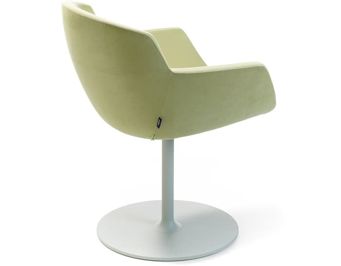 mood disc base chair – thumbnail image #2