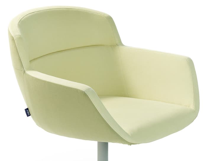 mood disc base chair – thumbnail image #3