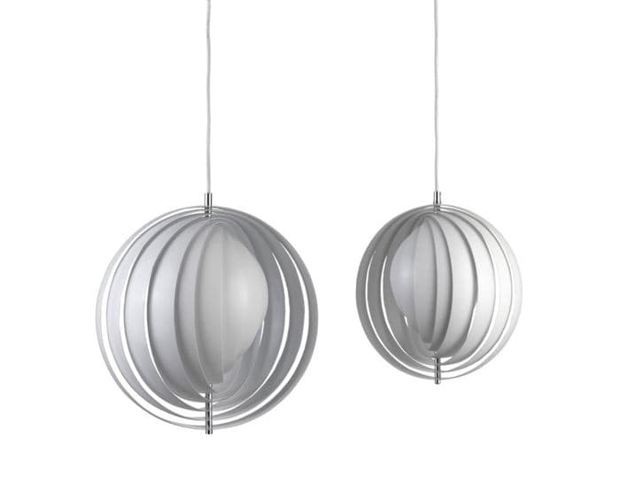 panton moon suspension lamp – thumbnail image #2