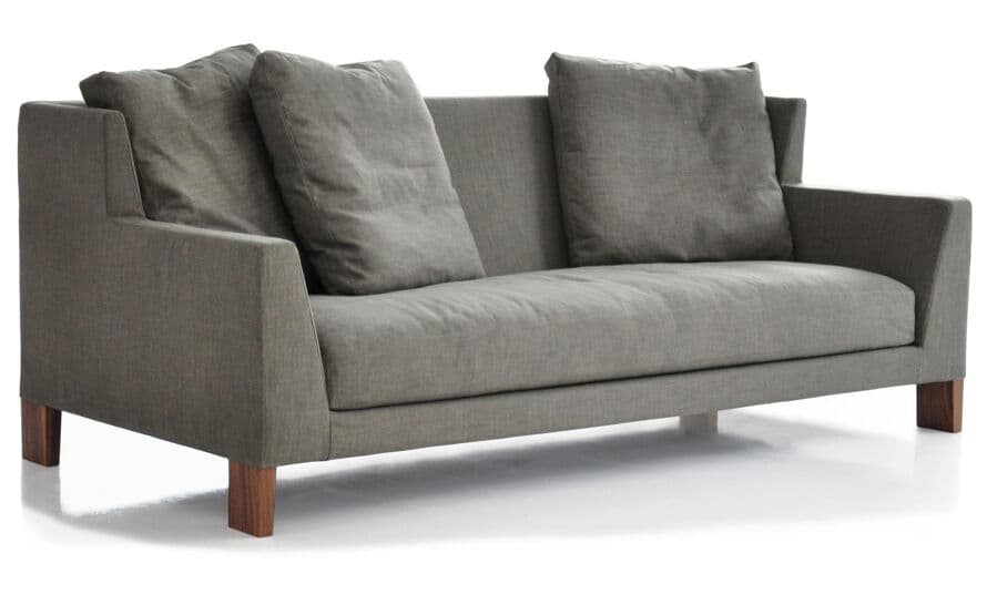 morgan sofa 210 – thumbnail image #2