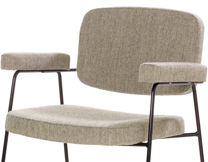 Moulin Armchair – thumbnail image #4