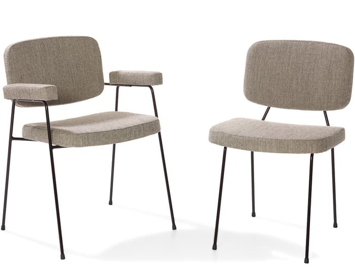 Moulin Armchair – thumbnail image #6
