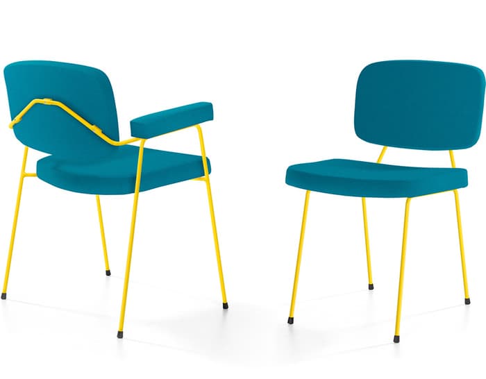 Moulin Side Chair – thumbnail image #6