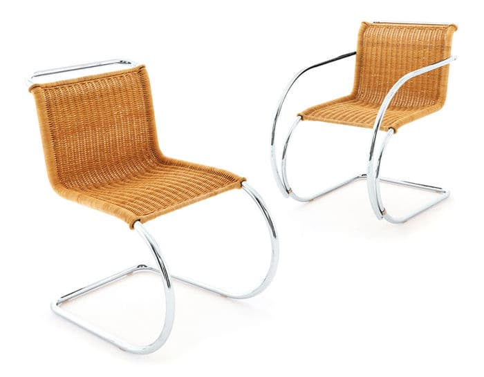 mr rattan arm chair – thumbnail image #8