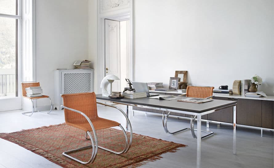 mr rattan arm chair – thumbnail image #3
