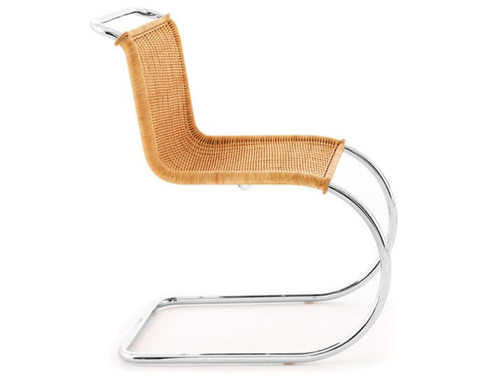 mr rattan side chair – thumbnail image #2