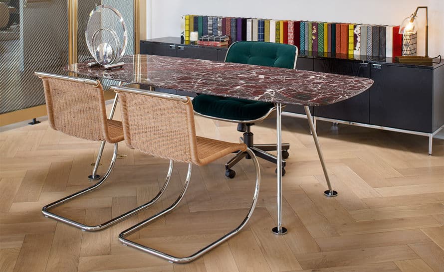 mr rattan side chair – thumbnail image #3