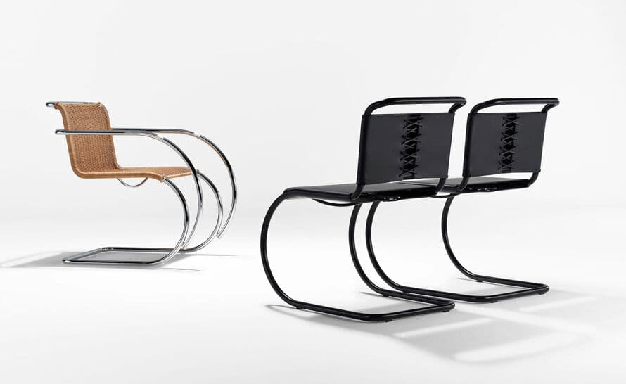 mr side chair – thumbnail image #11