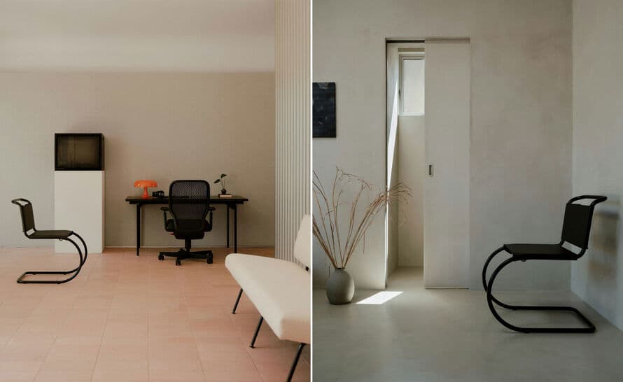 mr side chair – thumbnail image #5
