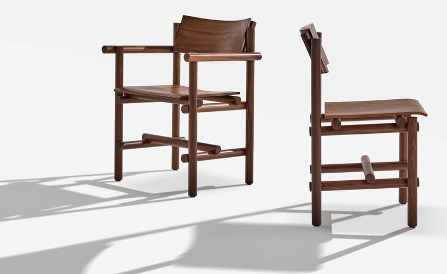 Muecke Armchair – thumbnail image #9